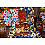 Apple Chutney - Pint