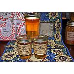 Kudzu Blossom Jelly - Half-Pint