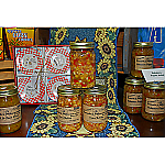 Corn Relish SWEET - Pint