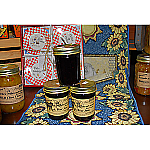Black Bear Jam - Half-Pint