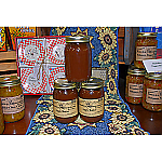 Apple Butter - Pint