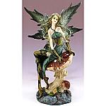 Smoky Mountain Fairy - Samantha