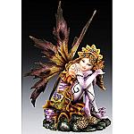 Smoky Mountain Fairy - Leila