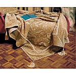 Geneva Chenille Throw