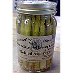 Pickled Asparagus
