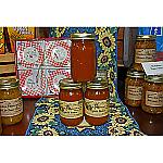 Pumpkin Butter - Pint