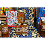 Habanero Pepper Relish  - Pint