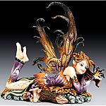 Smoky Mountain Fairy - Sasha