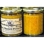 Honey Mustard Dipping Sauce