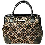 Florentine Crest Md Doctor's Bag
