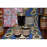 Boysenberry Jam - Half-Pint