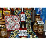 Fire Roasted Habanero Hot Sauce